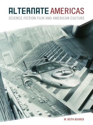 cover image of Alternate Americas
